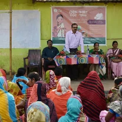 Community Awareness & Women Empowerment Programme