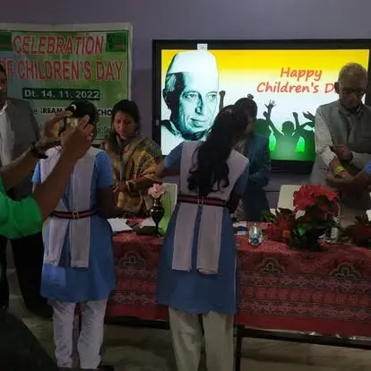 Children’s Day Celebration 2022