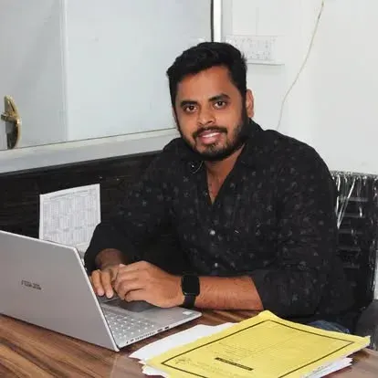 Satya Suravit Dev Chandan Panda